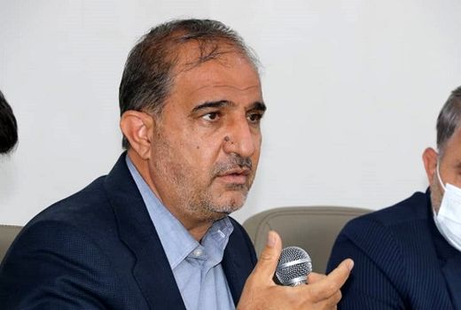 ایجاد مرکز تحقیقات پسته در سروستان دنبال می شود