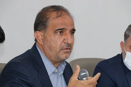 ایجاد مرکز تحقیقات پسته در سروستان دنبال می شود