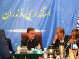 زهکشی اراضی مازندران یک موضوع امنیت ملی است