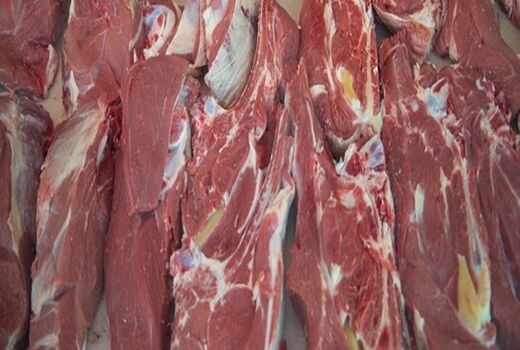۵۵ تن فرآورده دامی غیر بهداشتی در آذربایجان غربی از چرخه مصرف خارج شد