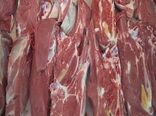 سلامت چهار کانتینر گوشت منجمد گوساله وارداتی از برزیل مورد تایید سازمان دامپزشکی کشور است