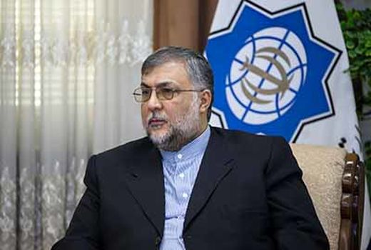  پیشبرد برنامه‌های فرهنگی ایران در خارج از کشور با تأکید بر اقتصاد مقاومتی