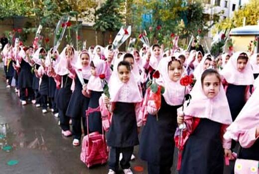 راه‌اندازی اتوبوس‌ مدرسه برای اولین‌بار در تهران