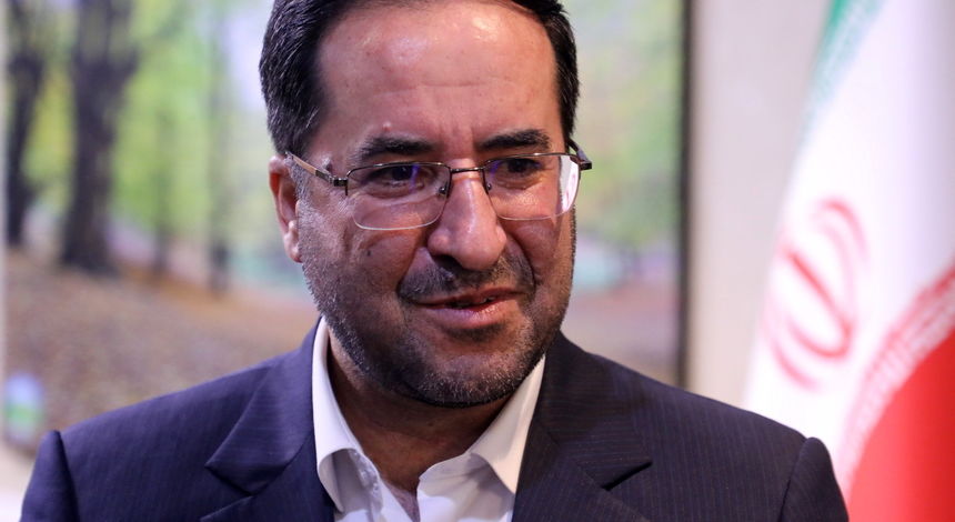 صیانت از منابع طبیعی بدون هم‌افزایی دستگاه‌ها و مشارکت مردم ممکن نیست