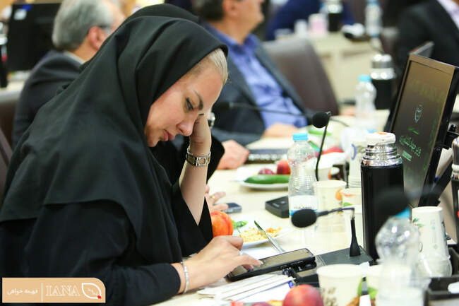 نشست خبری وزیر جهاد کشاورزی