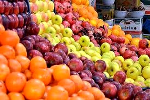 مشکلی در تامین میوه شب عید در استان وجود ندارد