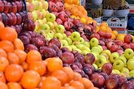 مشکلی در تامین میوه شب عید در استان وجود ندارد