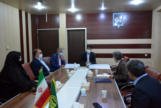 لزوم ایجاد دستگاه مستقل درقالب سامانه واحدبرای ارجاع پرونده ها به کارشناسان مربوطه  جهت رسیدگی منصفانه و عادلانه 