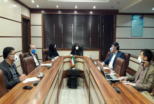 ۲۱ میلیون مترمکعب آب به اراضی شیبدار استان تخصیص  یافت