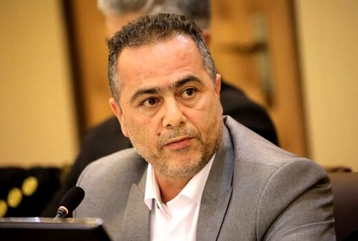 واقعیت میدان در آتش‌سوزی‌های اخیر دیده نشد