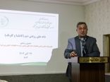 انتقال دانش فنی دانه‌های روغنی به کارشناسان؛ هدف اصلی کارگاه تخصصی کشت پاییزه