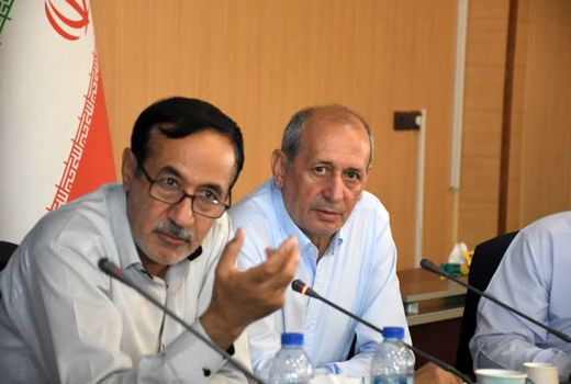 کشور با شدیدترین خشکسالی در ۵۲ سال اخیر روبروست