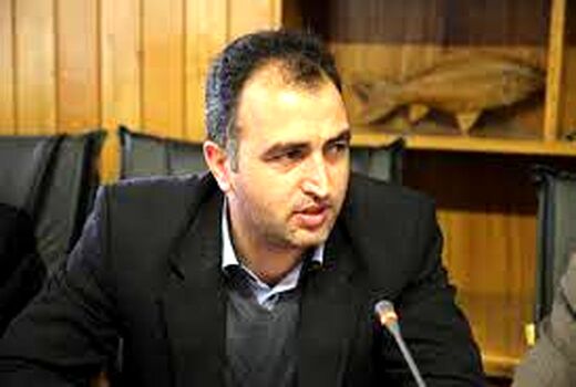 یک ششم تولیدات کشاورزی آذربایجان غربی مربوط به میاندوآب است