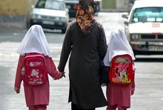 پوشش مدارس مطابق سند تحول باید طراحی شود