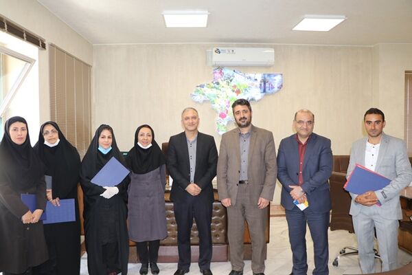 بزرگداشت 27 اردیبهشت روز روابط عمومی