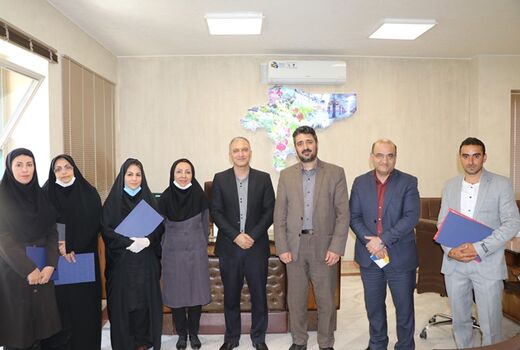 بزرگداشت 27 اردیبهشت روز روابط عمومی