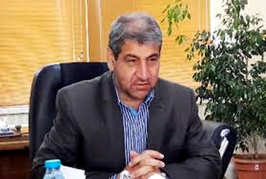 بیمه محصولات کشاورزی تنها راهکار جبران خسارت‌های وارده به کشاورزان است