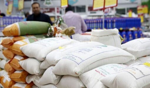 تأمین کالاهای اساسی در شرایط جنگی بدون اختلال ادامه یافت