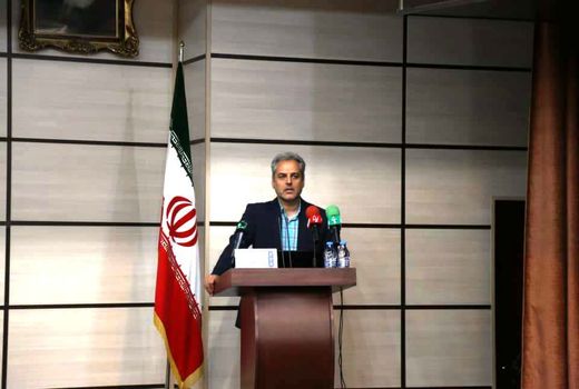 40 درصد ارزآوری بخش کشاورزی در حوزه باغبانی است