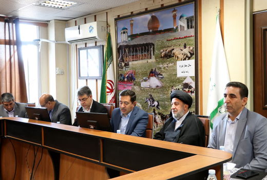 رویکرد هم‌افزایی در خانواده جهاد کشاورزی فارس تقویت می‌شود