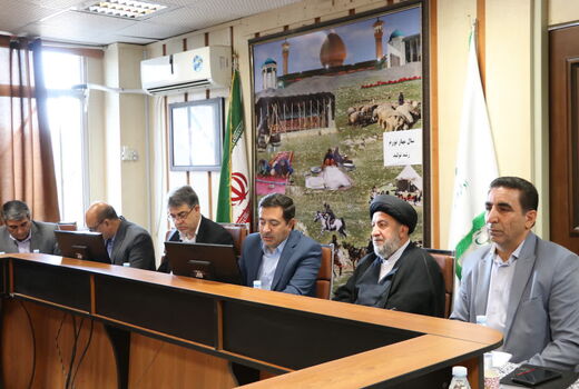 رویکرد هم‌افزایی در خانواده جهاد کشاورزی فارس تقویت می‌شود