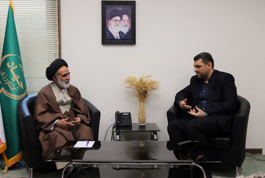 مجموعه‌های مردم نهاد ظرفیت بالایی برای تحقق شعار سال دارند