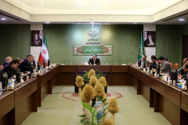 آمادگی وزارت جهاد کشاورزی برای واگذاری اختیارات کنترل بازار به اتحادیه ها و تشکل ها