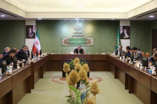 آمادگی وزارت جهاد کشاورزی برای واگذاری اختیارات کنترل بازار به اتحادیه ها و تشکل ها
