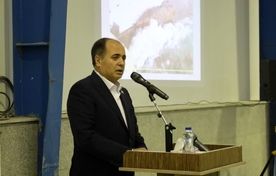 وزیر جهاد کشاورزی: گلخانه‌ها راه نجات کشاورزی در بحران آب هستند