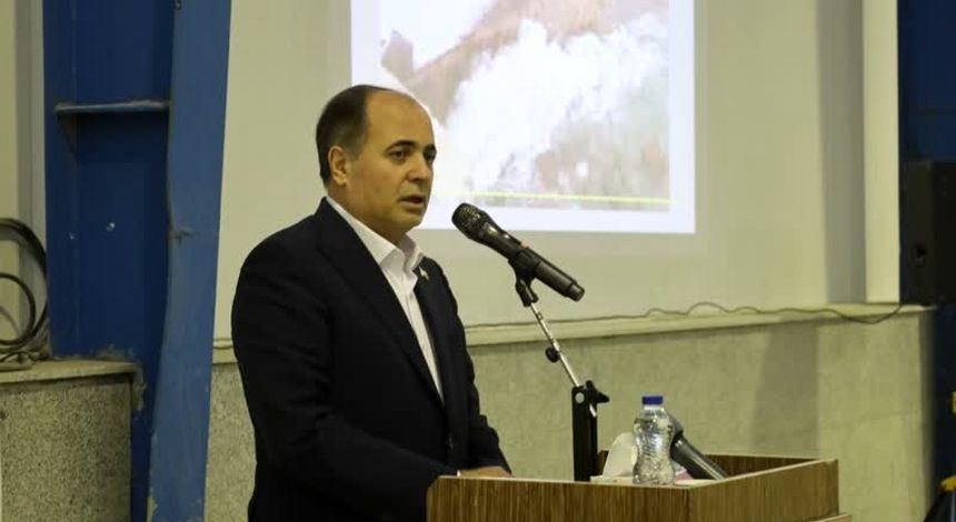 وزیر جهاد کشاورزی: گلخانه‌ها راه نجات کشاورزی در بحران آب هستند