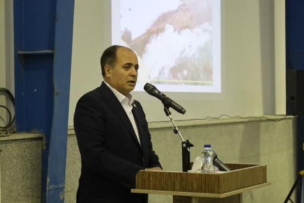 وزیر جهاد کشاورزی: گلخانه‌ها راه نجات کشاورزی در بحران آب هستند