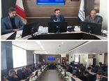 اجرایی شدن طرح خرید مزرعه در خراسان جنوبی برای زرشک