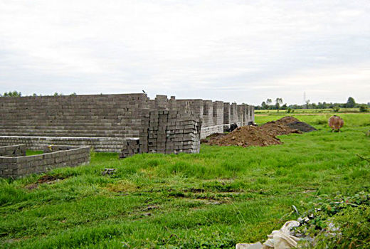 صدور ۱۰۸ مجوز تغییر کاربری در 10 ماهه گذشته در استان قزوین