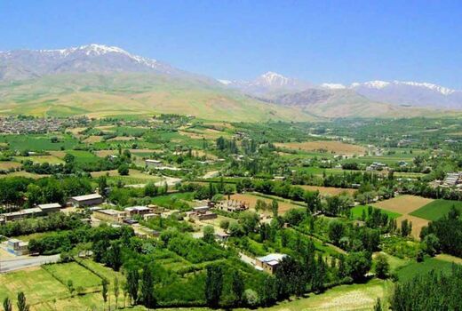 خطر آسیب به مراتع زاگرس با گردشگری بدون نظارت 