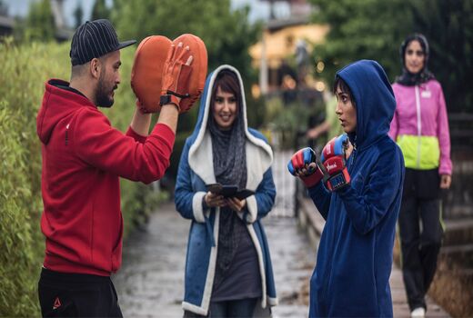 «ممنوعه» سر از شمال ایران درآورد