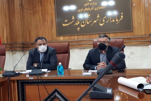 شبکه های آبیاری غرب و شمالغرب کشور ۹۵ درصد پیشرفت فیزیکی دارد