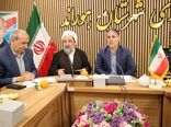 کشاورزی ستون حیات و معیشت مردم هوراند است