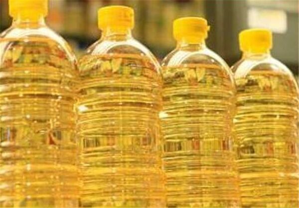 تخصیص 100هزار تن روغن خام به صنایع روغن نباتی کشور