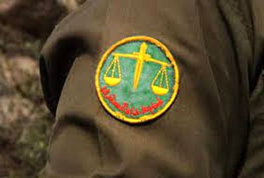 مامورین منابع طبیعی ضابطین خاص دادگستری می شوند 