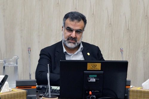 استحصال 10درصد کلزای کشور از مزارع فارس
