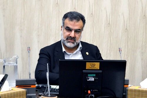 استحصال 10درصد کلزای کشور از مزارع فارس 