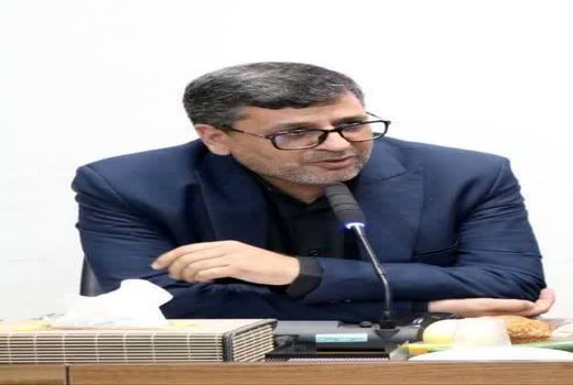 هشدار جوی و توصیه‌های ضروری به بهره‌برداران بخش کشاورزی فارس