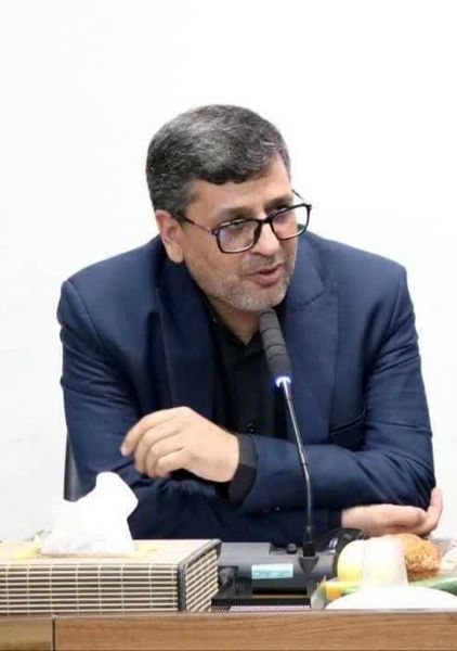 هشدار جوی و توصیه‌های ضروری به بهره‌برداران بخش کشاورزی فارس