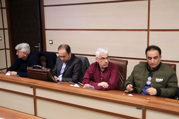 اطلاعات اراضی کشاورزی و بهره برداران قزوین در سامانه پهنه بندی ثبت شود