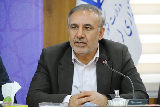 340 میلیارد ریال وام به کشاورزان سیل زده لرستان پرداخت شد