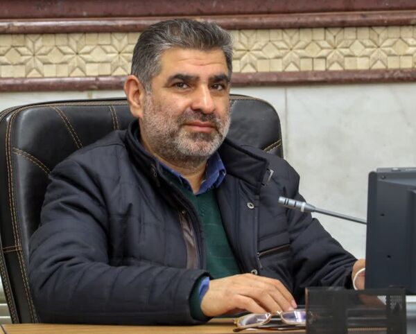 خرید تعداد ۵۸۵۴ راس دام پرواری از سوی شرکت پشتیبانی امور دام