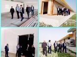 بازدید از کشتارگاه مرغ پرچین آبدانان صورت گرفت