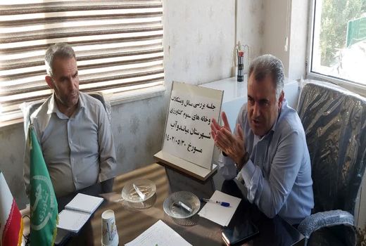 فعالیت ۶۷ داروخانه گیاهپزشکی در شهرستان میاندوآب 