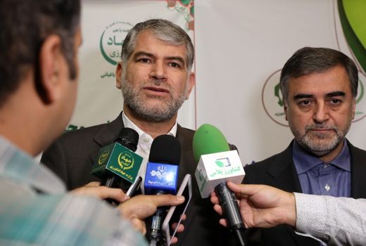 تولید محصول سالم هویت کشاورز ایرانی است