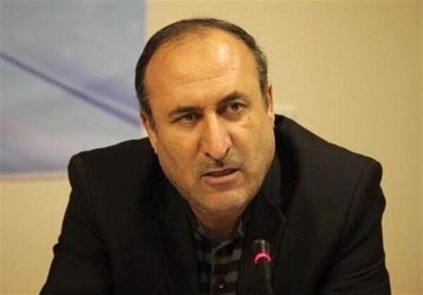 خرید تضمینی  10 هزار تن سیب صنعتی از باغداران آذربایجان غربی